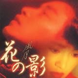花の影