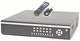 Qsee 8CH H.264 Pentaplex Network Dvr Cif Realtime Recording