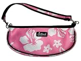 Huntington Beach Clutch Bag - Angelic Pink