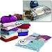 ITW Space Bag BRS-8330ZG Vacuum-Seal Storage Bags, Large, Set of 2
