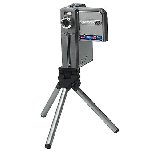Aiptek DV4500 4MP MPEG4 Pocket Digital Camcorder 41VzdW0g TL Aiptek DV4500 4MP MPEG4 Pocket Digital Camcorder