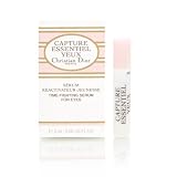 Christian Dior Capture Essentiel Time Fighting Serum for Eyes 2ml/0.06oz (Travel Size)