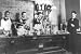 Pharmaceutical Laboratory at Howard University 20x30 poster