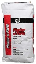 Dap 10312 Plaster of Paris Exterior 25-Pound
