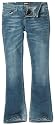 Firetrap Womens Rema Jean Midnight