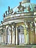 Produkt-Bild: Sanssouci. Schl&ouml;sser, G&auml;rten, Kunstwerke.,