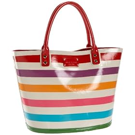 Kate Spade Wellie Bags Magee Tote