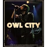 Live From Los Angeles [Blu-ray] [2012]