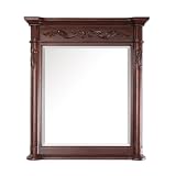 Avanity Provence-M36-AC Provence Mirror Antique Cherry, 36 Inches