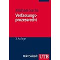Verfassungsprozessrecht