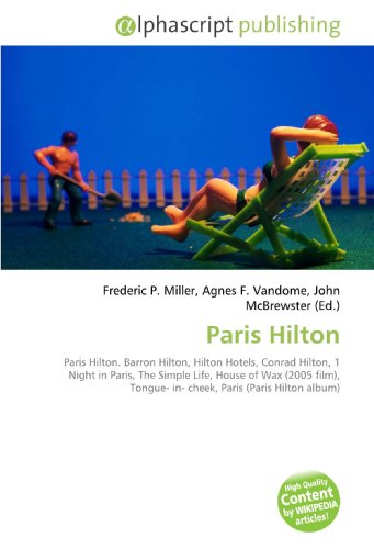 Paris Hilton