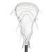 Warrior Mojo X Lacrosse Strung Head