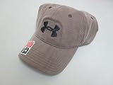 Under Armour Off Day Stretchfit Cap, Timber