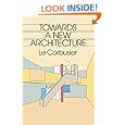Towards a New Architecture (Dover Architecture)