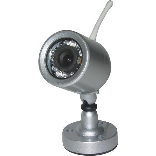 Swann Night Hawk 2.4 GHz Wireless Outdoor Security System