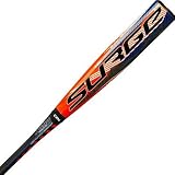 Easton 2012 Surge X-Stiff -3 Adult Baseball Bat (BBCOR)