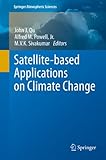 Satellite-based applications on climate change