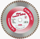 M.K. Diamond Prod. 156994 Fiber Cement Siding Blade