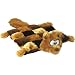 Kitchen & Housewares : Squirrel Squeaker Mat LARGE 20 in Wide x 13.5 in High x 4 in Deep
