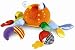 Toys : Kelvin the Activity Crab