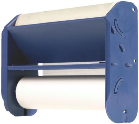 Xyron Acid-free Repositionable Adhesive Refill Cartridge for the XRN510 5-inch Creative Station, 18-feet by Xyron