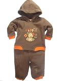 Puppy Jogging Suit by Baby's Own