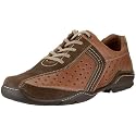 Josef Seibel Monty 5236273101, Herren Klassische Halbschuhe, beige, (natur/kastanie 101)