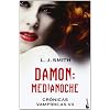 Damon. Medianoche (Booket Logista)