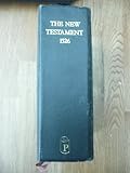 The New Testament, 1526