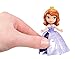 Sofia the First Plastic Tiara (Each)