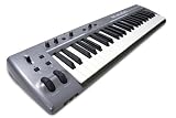M - Audio KeyStudio 49i 49 - Key Keyboard - based Music Production System - B000XIA0J0