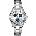 TAG Heuer Men's Aquaracer Chronograph Quartz Watch #CAF1111.BA0803