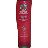 Herbal Essences Color Me Happy Conditioner for Color-treated Hair, 12-Ounce (Pack of 3)