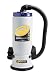 Pro-Team Super QuarterVac HEPA Backpack Vacuum Cleaner