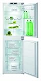 Gorenje NRCI4181CW Einbau-Kühl-Gefrier-Kombination / A+ / 308 kWh/Jahr / Kühlteil: 162 L / Gefrierteil: 88 L / weiß / Abttau Vollautomatik / Quick Freeze