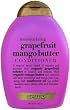 Organix Conditioner Grapefruit Mango Butter 13 oz. (Moisture) (Case of 6)