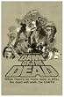 Dawn of the Dead - Vintage - NEW Movie Poster