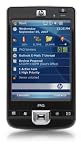 HP ipaq 214