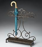 Metalworks Umbrella Stand