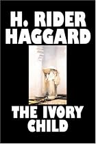 The Ivory Child