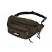 EASTPAK Guerteltasche DOGGY BAG, Shed Brown, 18 x 27 x 9, EK073