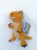 Ice Age - Dawn of the Dinosaurs - Set of 4 Mini Plush Figures