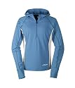 Cloudveil Women's Run Don't Walk Performance Hoodie