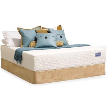 Healthy Back Bliss Elegance Pure Latex Mattress