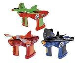 Fighter Airplane