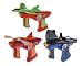 Fighter Airplane