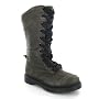 Dr.Martens Triumph 1914 Grey Leather Womens Boots &hellip <span class="brandLink"> Dr. Martens </span>
