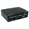 Creative Labs E-MU 8740A 0204 USB 2.0 Audio Interface (Black)