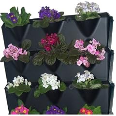 Minigarden� - der Mini Garten f�r zu Hause, Balkon, Terrasse- in der Farbe Schwarz