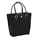 Diane Von Furstenberg Abstract Signature Vase Tote